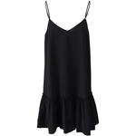 Платье нами женское платье Brunotti, черный - фото