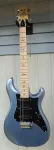 Электрогитара PRS SE NF3 Ice Blue Metallic - с настройкой и чехлом - фото 2