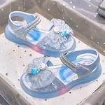 Детские сандалии Детские Zijian, розовый - фото 12