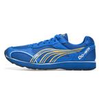 DO WIN кроссовки Mid top Unisex DO-WIN, черный - фото 6