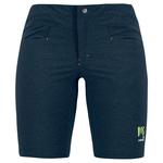Шорты Karpos Dolada Bermuda, синий - фото 2