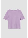 Футболка в цвете 4719_лаванда s.Oliver - фото 2
