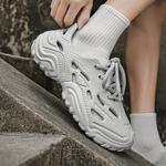 Клоги мужские OUBT, зеленый - фото 8