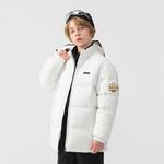 Детские утепленные куртки Jeep, черный - фото 11