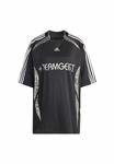 Футболка Adidas Originals ADILENIUM SEASON 4 TEAMGEIST OVERSIZED, Black - фото 5