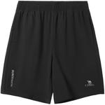 Городская функциональная серия Спортивные шорты мужские черные CAMEL - фото 2