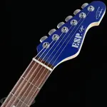 ESP SNAPPER e-ZUKA Custom ZUKAPPER (темно-металлический синий) [модель e-ZUKA от GRANRODEO] - фото 7