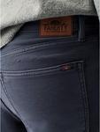 Брюки Faherty Stretch Terry Five-Pocket, темно-синий - фото 2