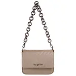 Сумка через плечо bugatti "SIRA", цвет Sand - фото 7