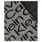 2 пары носков Calvin Klein, серый - фото 4
