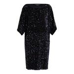 DISTESO Marina Rinaldi, черный - фото