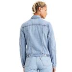 Куртка Levi´s® Original Trucker, синий - фото 2