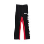 Брюки KUSIKOHC Suite Pants 'Black', черный - фото