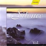 CD диск Silence 2 / Various: Silence 2 / Various - фото