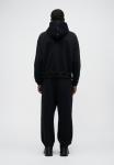 Толстовка A-COLD-WALL* MILLBANK HOODIE, Black - фото 4