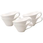 Чайная чашка Villeroy & Boch, 0,22 л, белый - фото