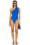 Купальник Luisa Haight, cobalt blue - фото 2