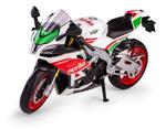 РМЗ 1:12 Aprilia RSV4 RR 2020 (Гонки) RMZ - фото 2