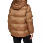 MaxMara Пуховик Max Mara Seia, Umber - фото 6