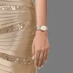 TISSOT Часы Women's Watch, White Dial - фото 10