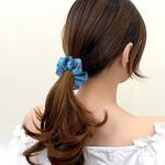 Резинка для волос fruit scrunchie Soho, количество 1 шт. - фото 2