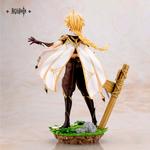 Пустые фигурки путешественника масштаб 1:7 GenShin - фото 5