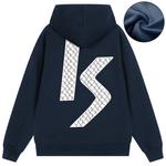 Толстовка унисекс KS, Хаки - фото 31