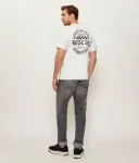 Футболка regular fit Replay, белый - фото 2