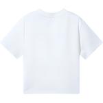 Disney Футболка raw white для детей 3-7 лет - фото 3