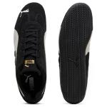 Кроссовки Puma Speedcat OG Black White, черный - фото 4