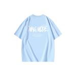 Футболка унисекс magmode, Черный/Розовый - фото 40