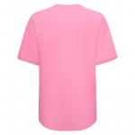 Футболка унисекс Mardi Mercredi, Белый/Розовый - фото 14