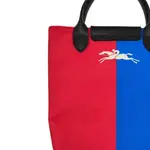 LONGCHAMP Сумка-шоппер Роберта Индиа - фото 5