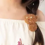 Бархатная кукла для волос tim bear MINIONS - фото 4