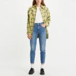 Женские джинсы Levi's levi’s, цвет Blue - фото 3