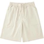 Шорты Casual Unisex CLOT, хаки - фото