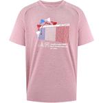 Футболка унисекс YONEX, серый - фото 5