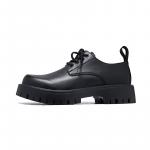 Туфли Men"s Casual Men Low-Top черный Zuwudong - фото