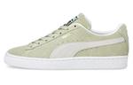 Кроссовки Puma Women's Suede Classic 21 'Spring Moss' - фото