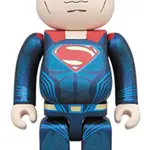 BE@RBRICK Bearbrick X Superman Multi - фото 3
