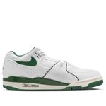 Кроссовки Nike Air Flight '89 Low 'Green Accents' - фото 6