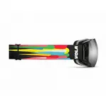 Горнолыжные очки Vola Zippy Speed, черный - фото 2