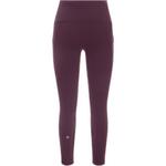 Женские спортивные брюки Wunder Train Lululemon, синий - фото 11