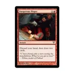 CCG Опасная ставка (C), MTG - Avacyn Restored - фото