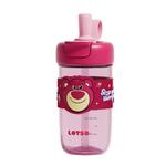Пластиковые стаканы для воды Disney, Lotso - фото