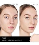 Пудра NARS Soft Matte Powder, Cliff, 9g - фото 3