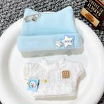 Одежда для кукол и фигурок TLXT - фото 2