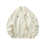 BRUMAIRE Куртка унисекс, Черный - фото