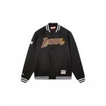 Куртка Unisex Mitchell Ness, красный - фото 8