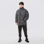 GXXX Пуховик Unisex, In Blue - фото 13